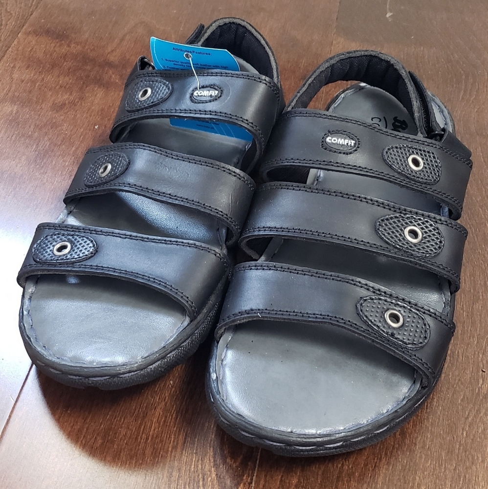 Men's shoes